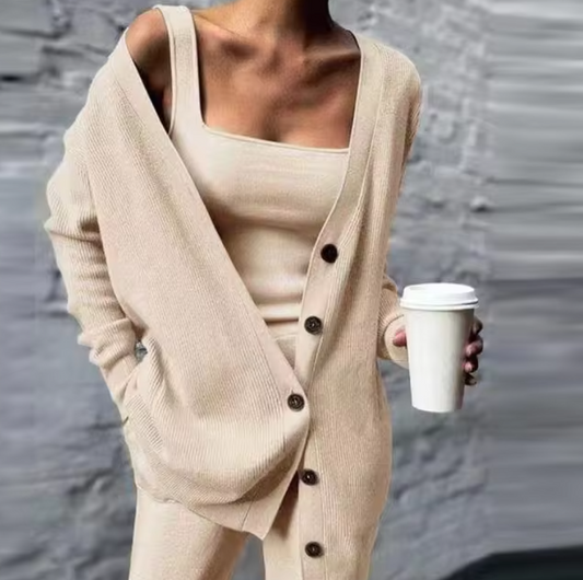 Serenity Luxe