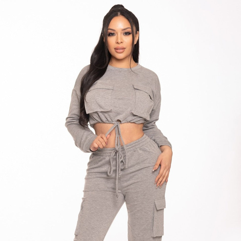 Cozy Babe