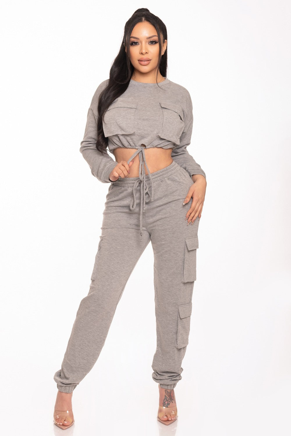 Cozy Babe